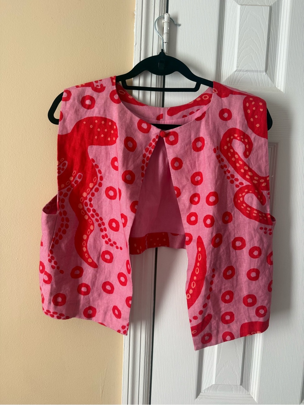 Farm Rio top size medium - Picture 2 of 3